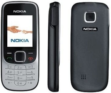 Handy Nokia 2330 classic B- Warephoto1