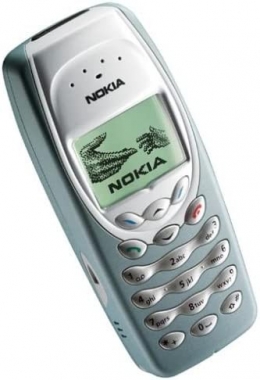 Nokia 3410 B-Warephoto1