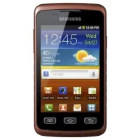 Samsung Galaxy Xcover S5690  outdoor, Baustellen Smartphone B- Ware