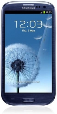Samsung i9300 / i9301 Galaxy S3 16GB B- Warephoto1