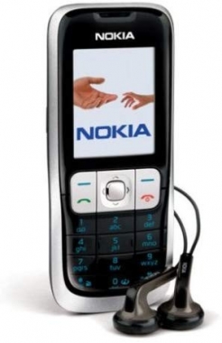 Nokia 2630 Handy Diverse Farben möglich B- Warephoto1