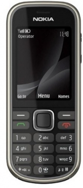 Nokia 3720 Handy B-Warephoto1