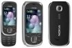 Nokia 7230 Handy (3.2 MP, Musikplayer, Bluetooth, Flugmodus, Slider) diverse Farben möglich. B- Warephoto2