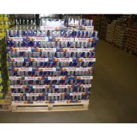 Precio al por mayor de la bebida energética Red Bull