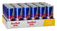 RED BULL DRINKS FOR SALE WHOLESALE