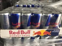 Redbull Energy Drink 250/500ml