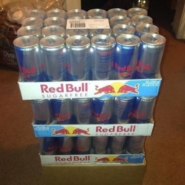 Red Bull energy drink 250 ml For Sale Wholesalephoto1