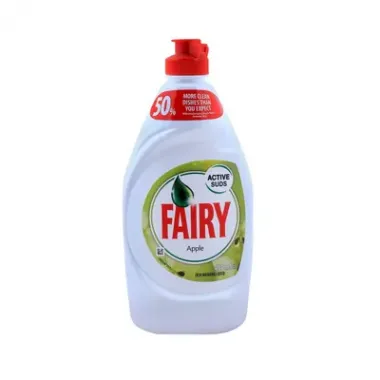Fairy Dishwashing Detergents For Salephoto1