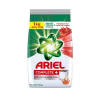 Ariel Original Liquid Detergent