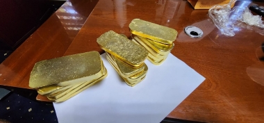 Gold Bars/Dust/Nuggets Available for Salephoto1