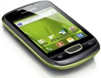 Samsung S5570 Galaxy mini B- Ware