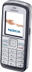 Nokia 6070 Handy diverse farben möglich B-Warephoto2