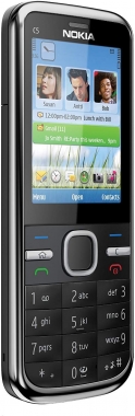 Nokia C5 / C5-00 / C5-00.2 / Mixed B- Warephoto1