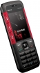 Nokia 5310 XpressMusic red (Edge, Musik-Player, UKW-Radio, Kamera mit 2 MP, Bluetooth) Triband Handyphoto2