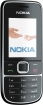 Nokia 2700 classic jet Handy (E-Mail, Bluetooth, GPRS, MP3, 2MP Kamera)photo3