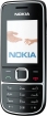 Nokia 2700 classic jet Handy (E-Mail, Bluetooth, GPRS, MP3, 2MP Kamera)photo2