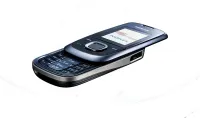Nokia 2680 slide slate gray (GPRS, VGA-Kamera, UKW-Stereo-Radio, Bluetooth, Organizer) Handy B- Ware