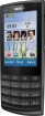 Nokia X3-02 Handy (6.1cm (2.4 Zoll) Touch&Type Display, Bluetooth, WLAN, microSD, 5 MP Kamera) photo2