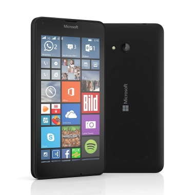 Microsoft Lumia 640 Single/Dual-SIM Smartphonephoto1