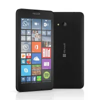 Microsoft Lumia 640 Single/Dual-SIM Smartphone
