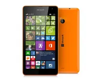Microsoft Lumia 535 Smartphone B-Ware