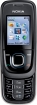 Nokia 2680 slide slate gray (GPRS, VGA-Kamera, UKW-Stereo-Radio, Bluetooth, Organizer) Handy B- Warephoto1