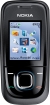 Nokia 2680 slide slate gray (GPRS, VGA-Kamera, UKW-Stereo-Radio, Bluetooth, Organizer) Handy B- Warephoto3
