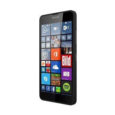 Restposten 52 x Microsoft Lumia 640 Single Simphoto1