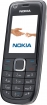 Nokia 3120 Classic (UMTS, GPRS, Kamera mit 2 MP, Musik-Player, Bluetooth, Edge) Handyphoto1