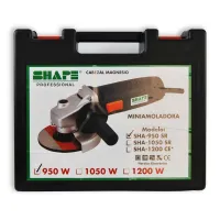 Professional angle grinder 950W 125mm disc Electronics
