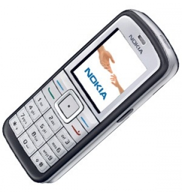 Nokia 6070 Handy diverse farben möglich B-Warephoto1