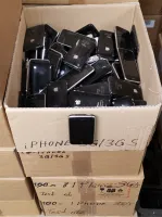 Apple iPhone 3G/3GS 8/16/32gb mixed