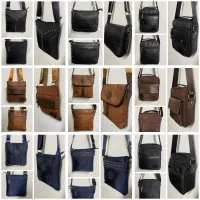 MEN S BAGS AND CROSSBODIES MIX