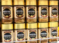 Nescafé gold 100gr y 200gr 