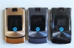 Motorola Razr V3 / V3i mobile phone (1.2 MP camera, MP3 player)photo5