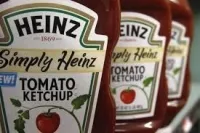 Produits Kraft-Heinz - date d expiration 2021