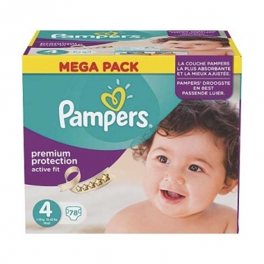 Pampers Diapers Wholesalephoto1