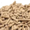 Ready to ship Europe Wood Pellets DIN PLUS / ENplus-A1 Wood Pellets from photo2