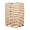 Ready to ship Europe Wood Pellets DIN PLUS / ENplus-A1 Wood Pelletsphoto3