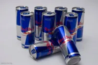 Red-Bull- Energy Drink / Energy Drinks