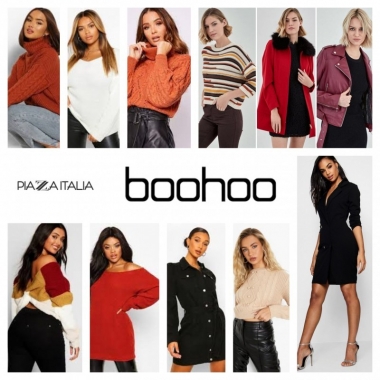 WOMEN S CLOTHING BOOHOOphoto1
