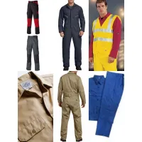 MEN S WORK CLOTHING PACK