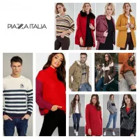 PIAZZA MIX CLOTHING