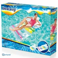 BESTWAY inflatable items for pool and beach