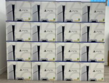 Wholesale Opportunity: Sony PlayStation 5 Disc Edition Slim 1TBphoto1